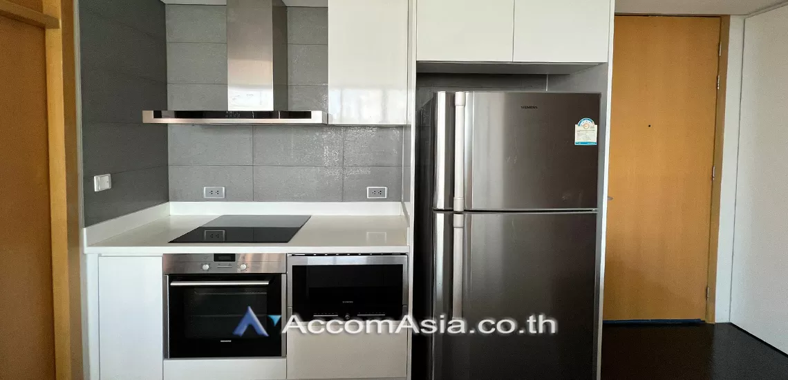 6  2 br Condominium For Rent in Sukhumvit ,Bangkok BTS Thong Lo at Aequa Residence Sukhumvit 49 AA30014