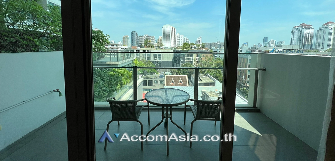13  2 br Condominium for rent and sale in Sukhumvit ,Bangkok BTS Thong Lo at Aequa Residence Sukhumvit 49 AA30014