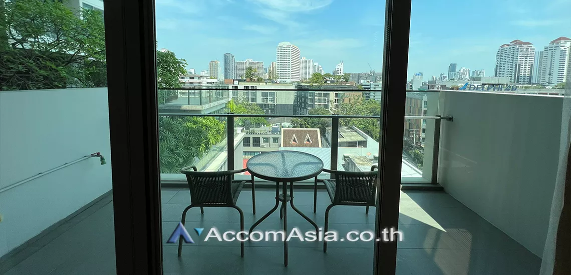 13  2 br Condominium For Rent in Sukhumvit ,Bangkok BTS Thong Lo at Aequa Residence Sukhumvit 49 AA30014