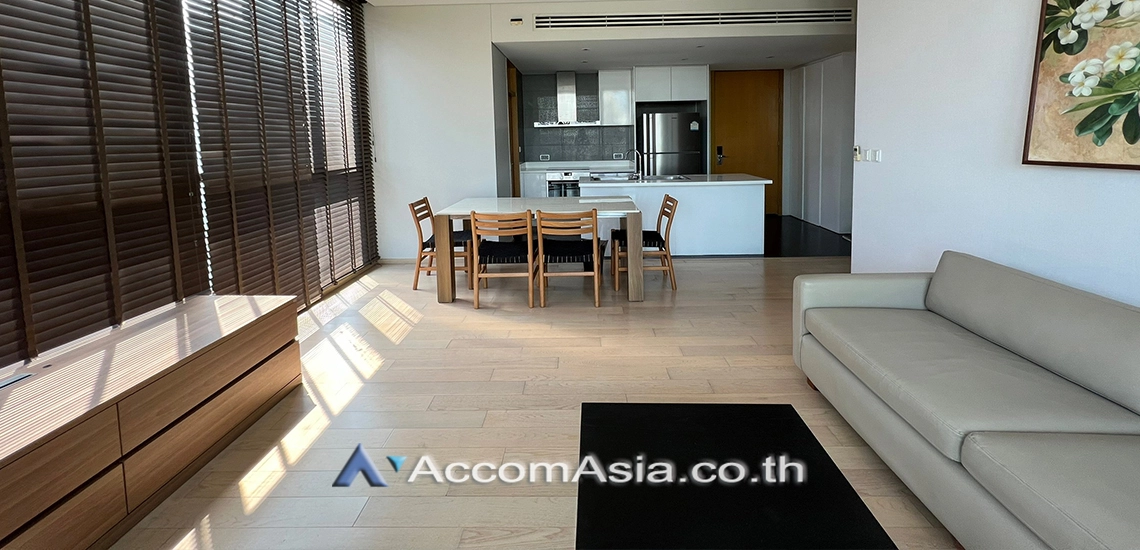 unit 2 Bedrooms  Condominium For Rent & Sale in Sukhumvit, Bangkok  near BTS Thong Lo (AA30014)