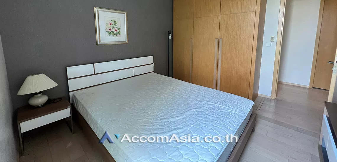 8  2 br Condominium For Rent in Sukhumvit ,Bangkok BTS Thong Lo at Aequa Residence Sukhumvit 49 AA30014