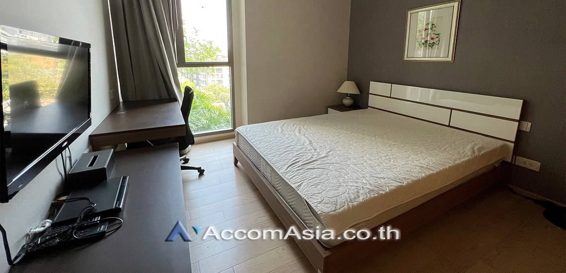 7  2 br Condominium for rent and sale in Sukhumvit ,Bangkok BTS Thong Lo at Aequa Residence Sukhumvit 49 AA30014