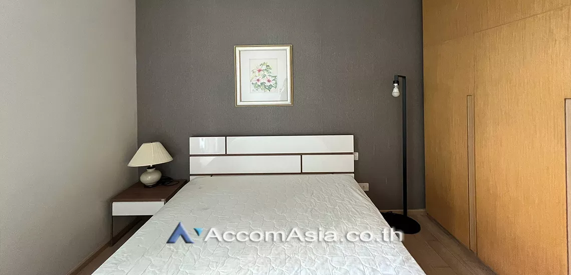 9  2 br Condominium For Rent in Sukhumvit ,Bangkok BTS Thong Lo at Aequa Residence Sukhumvit 49 AA30014