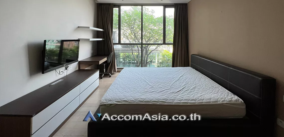 11  2 br Condominium For Rent in Sukhumvit ,Bangkok BTS Thong Lo at Aequa Residence Sukhumvit 49 AA30014