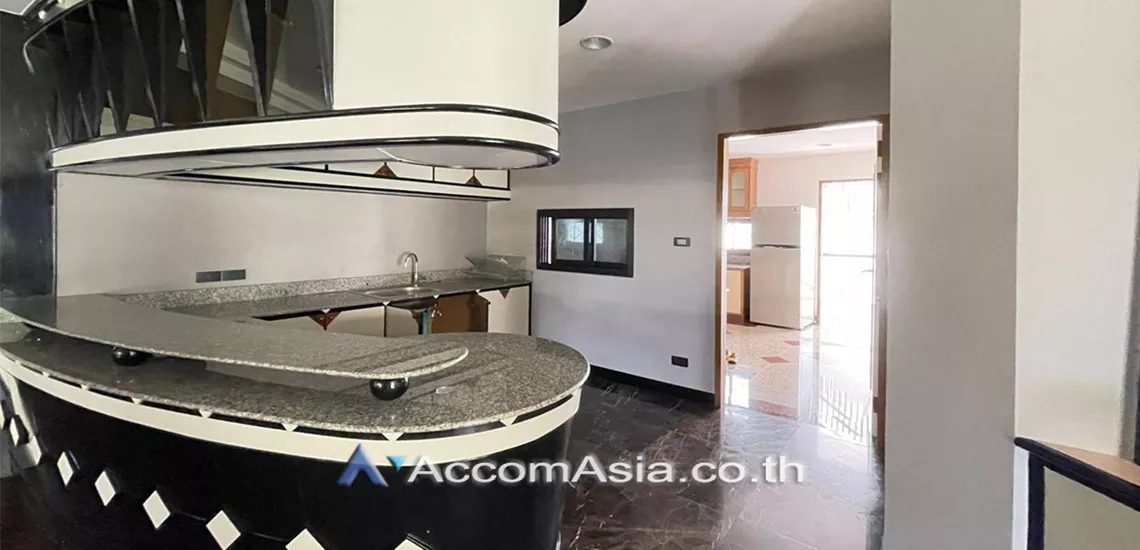 5  3 br Condominium For Rent in Ploenchit ,Bangkok BTS Chitlom at Tonson Court AA30020