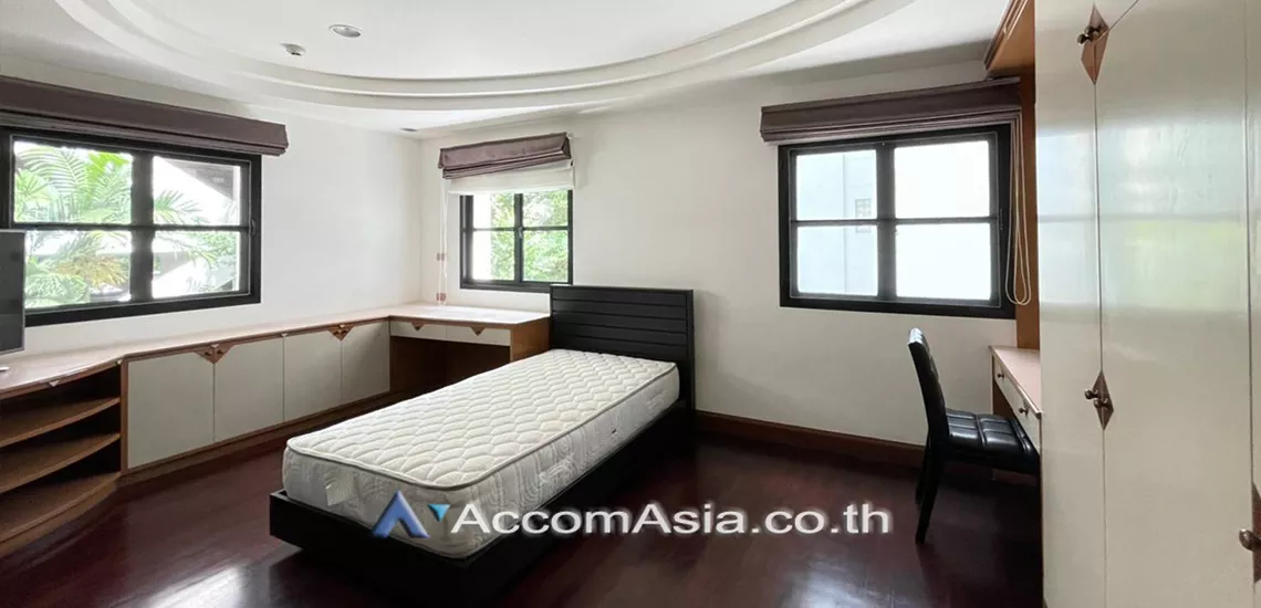 10  3 br Condominium For Rent in Ploenchit ,Bangkok BTS Chitlom at Tonson Court AA30020