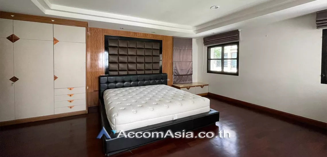 8  3 br Condominium For Rent in Ploenchit ,Bangkok BTS Chitlom at Tonson Court AA30020