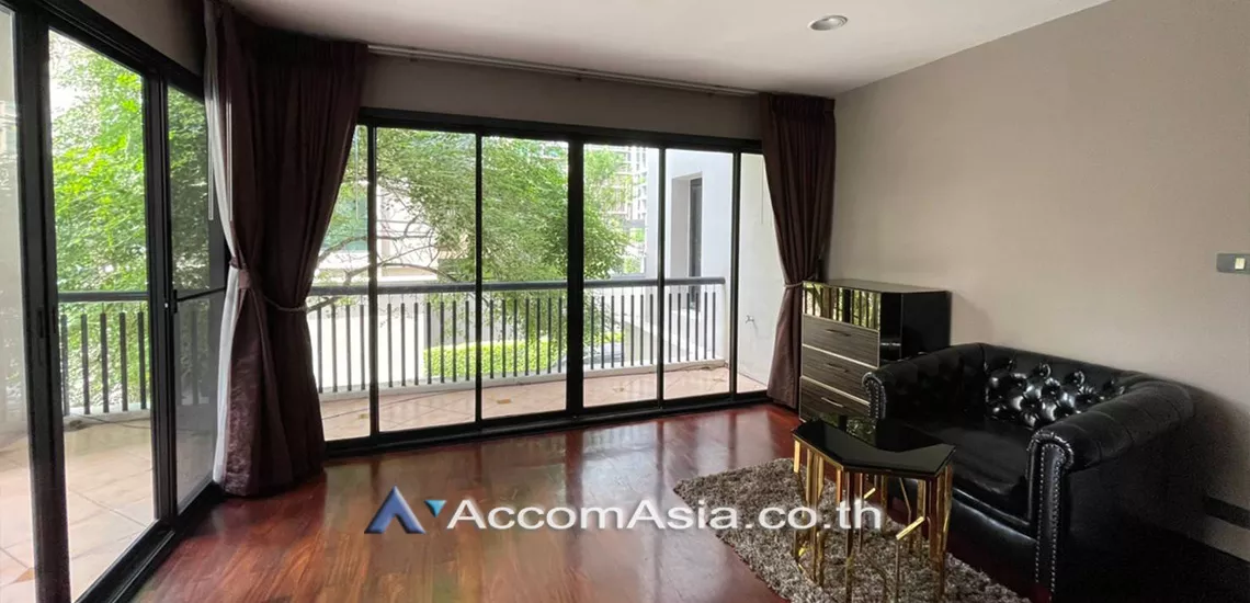 6  3 br Condominium For Rent in Ploenchit ,Bangkok BTS Chitlom at Tonson Court AA30020