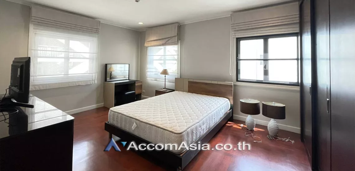 12  3 br Condominium for rent and sale in Ploenchit ,Bangkok BTS Chitlom at Tonson Court AA30021