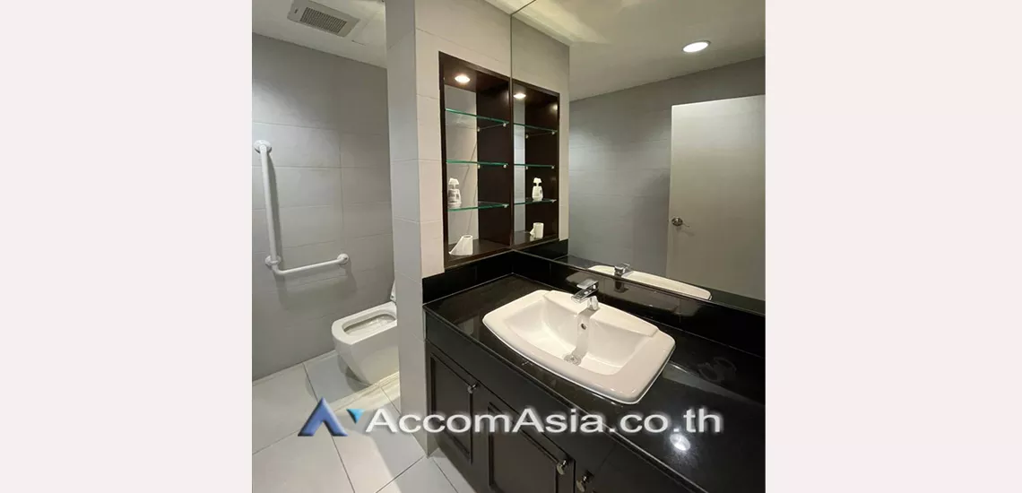 15  3 br Condominium for rent and sale in Ploenchit ,Bangkok BTS Chitlom at Tonson Court AA30021