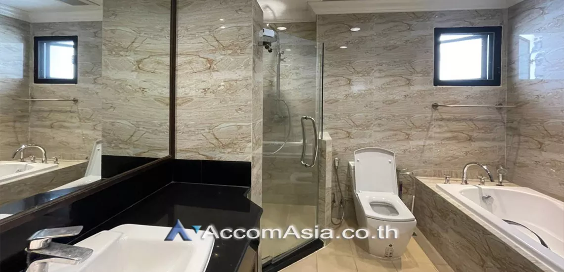 13  3 br Condominium for rent and sale in Ploenchit ,Bangkok BTS Chitlom at Tonson Court AA30021