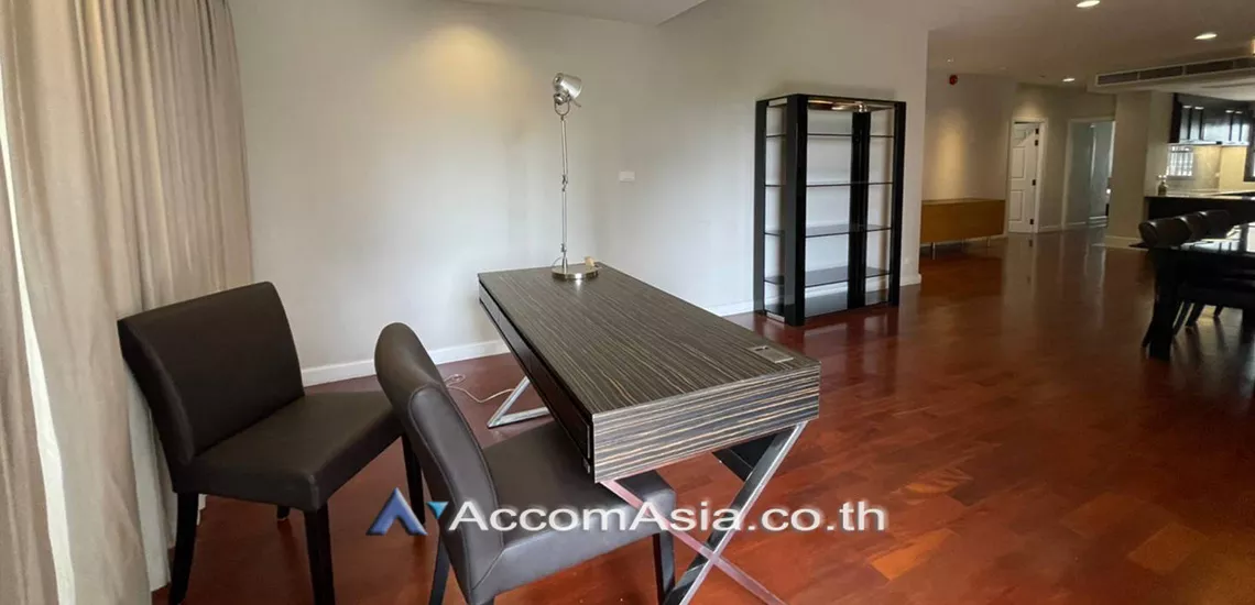 11  3 br Condominium for rent and sale in Ploenchit ,Bangkok BTS Chitlom at Tonson Court AA30021
