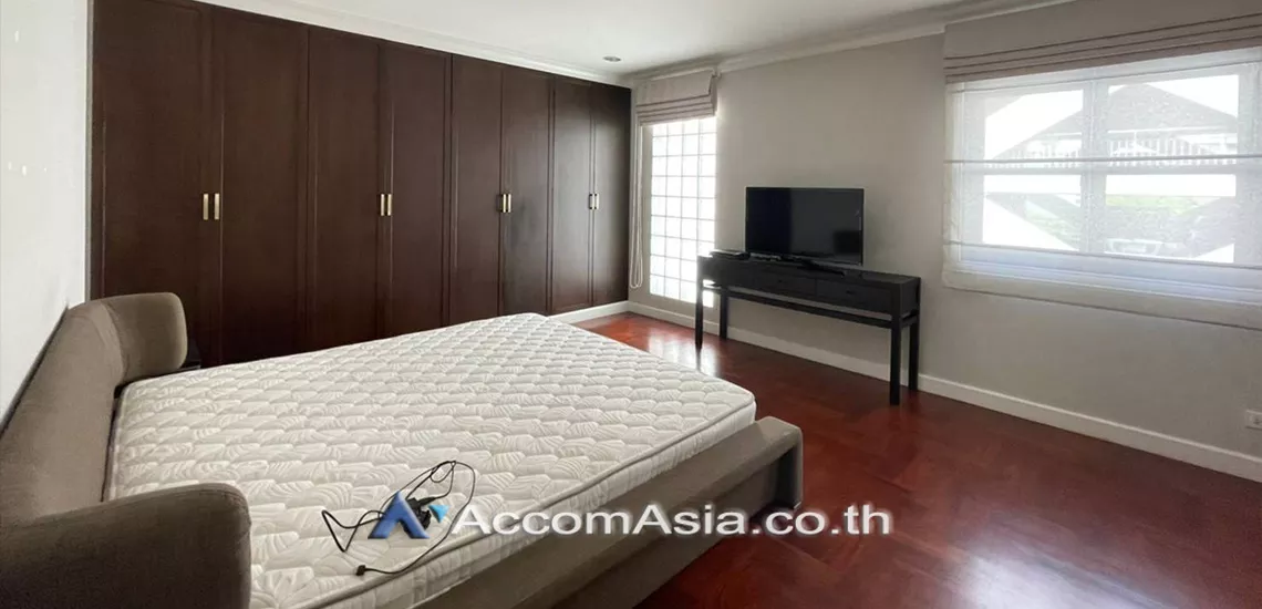 10  3 br Condominium For Rent in Ploenchit ,Bangkok BTS Chitlom at Tonson Court AA30021