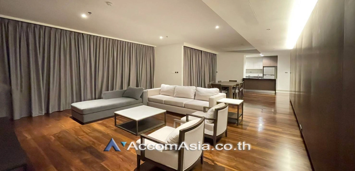 unitPet friendly |  3 Bedrooms  Apartment For Rent & Sale in Sukhumvit, Bangkok  (AA30024)