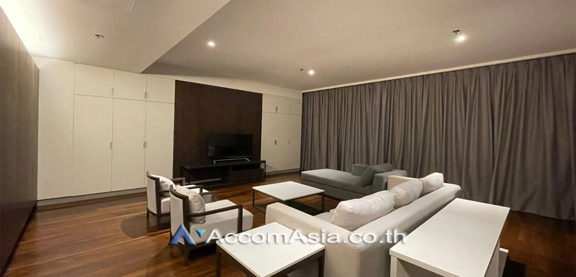 unitPet friendly |  3 Bedrooms  Apartment For Rent & Sale in Sukhumvit, Bangkok  (AA30024)
