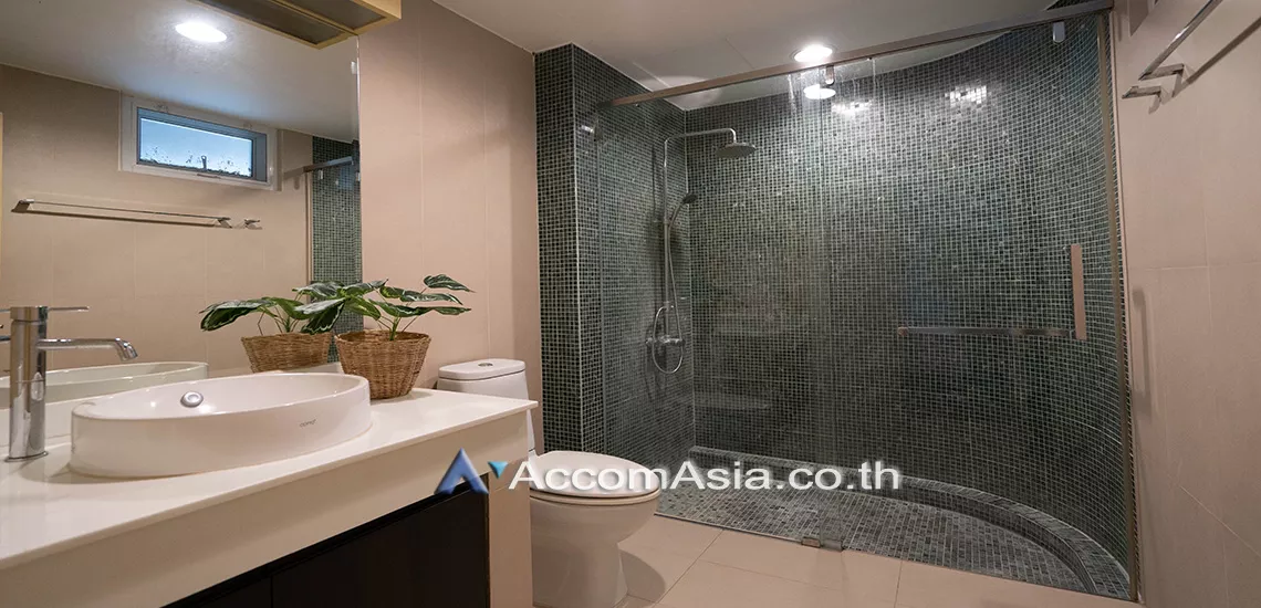 8  2 br Apartment For Rent in Sathorn ,Bangkok BTS Chong Nonsi at Perfect For Family 14454