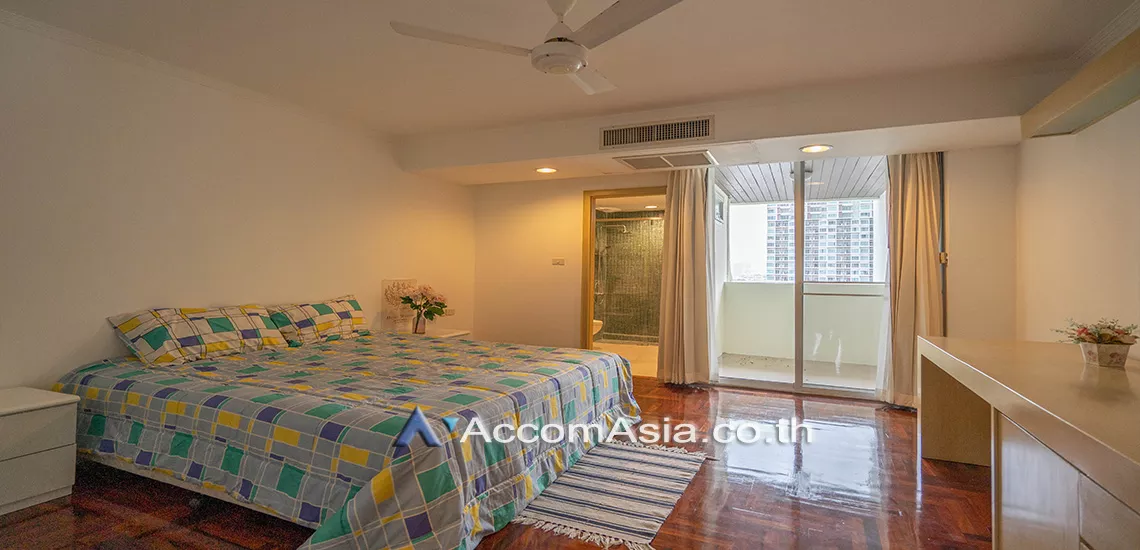 7  2 br Apartment For Rent in Sathorn ,Bangkok BTS Chong Nonsi at Perfect For Family 14454