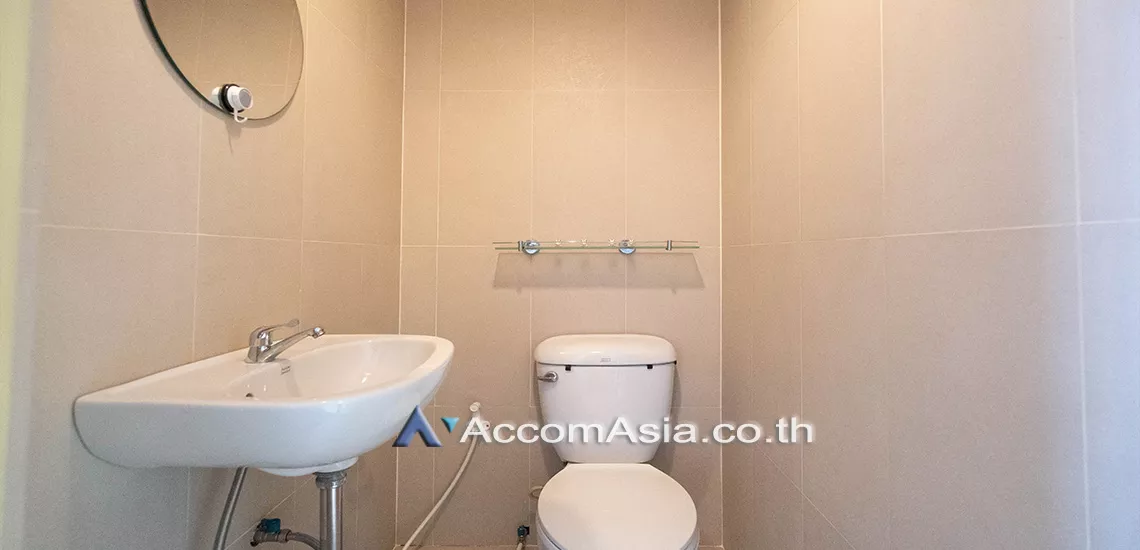 10  2 br Apartment For Rent in Sathorn ,Bangkok BTS Chong Nonsi at Perfect For Family 14454