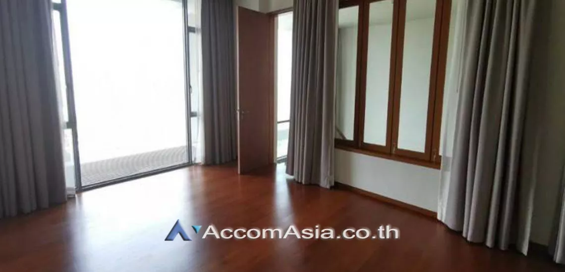  1  2 br Condominium For Rent in Sathorn ,Bangkok BTS Chong Nonsi - MRT Lumphini at The Sukhothai Residence AA30028