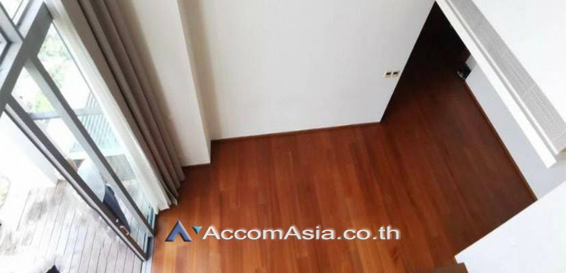 The Sukhothai Residence 2 br Condominium For Rent in Sathorn, Bangkok