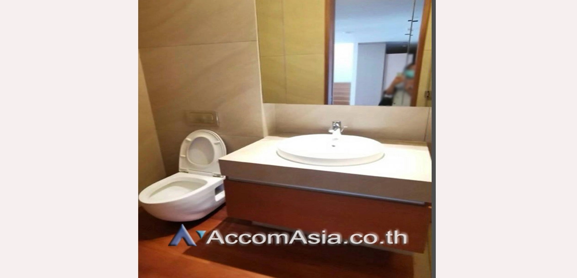 8  2 br Condominium For Rent in Sathorn ,Bangkok BTS Chong Nonsi - MRT Lumphini at The Sukhothai Residence AA30028