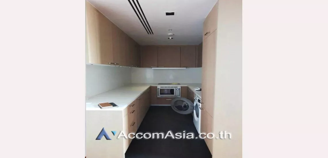 6  2 br Condominium For Rent in Sathorn ,Bangkok BTS Chong Nonsi - MRT Lumphini at The Sukhothai Residence AA30028