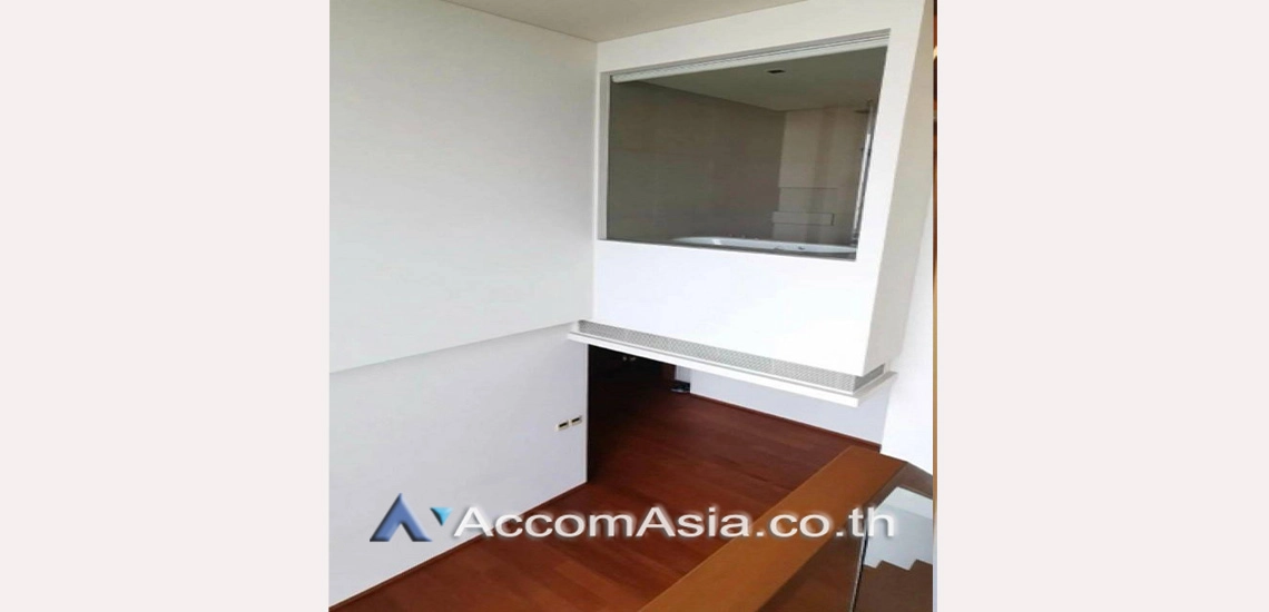 7  2 br Condominium For Rent in Sathorn ,Bangkok BTS Chong Nonsi - MRT Lumphini at The Sukhothai Residence AA30028