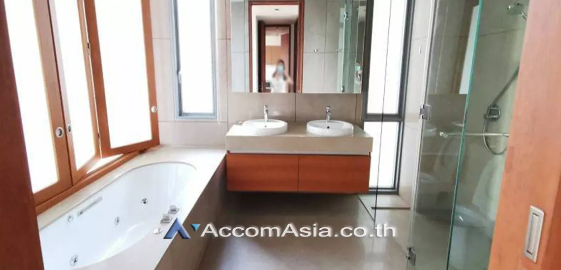 5  2 br Condominium For Rent in Sathorn ,Bangkok BTS Chong Nonsi - MRT Lumphini at The Sukhothai Residence AA30029