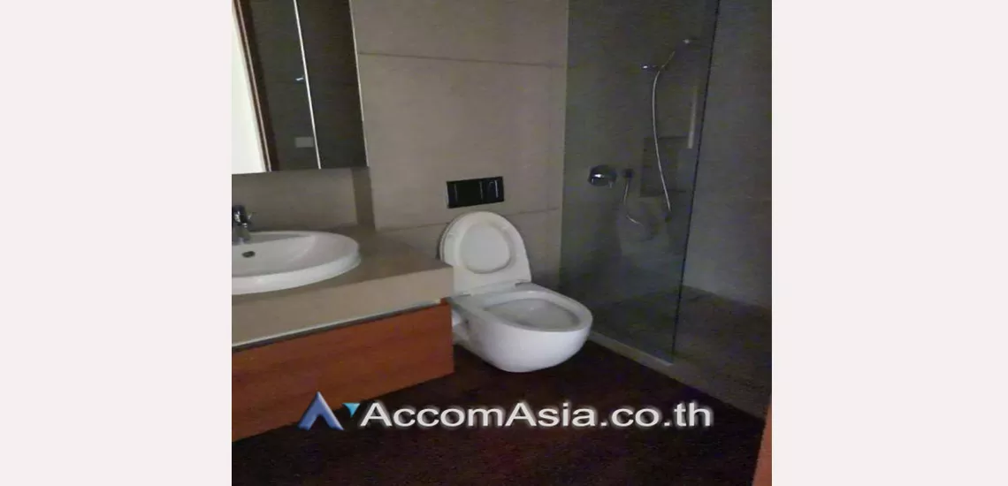 7  2 br Condominium For Rent in Sathorn ,Bangkok BTS Chong Nonsi - MRT Lumphini at The Sukhothai Residence AA30029