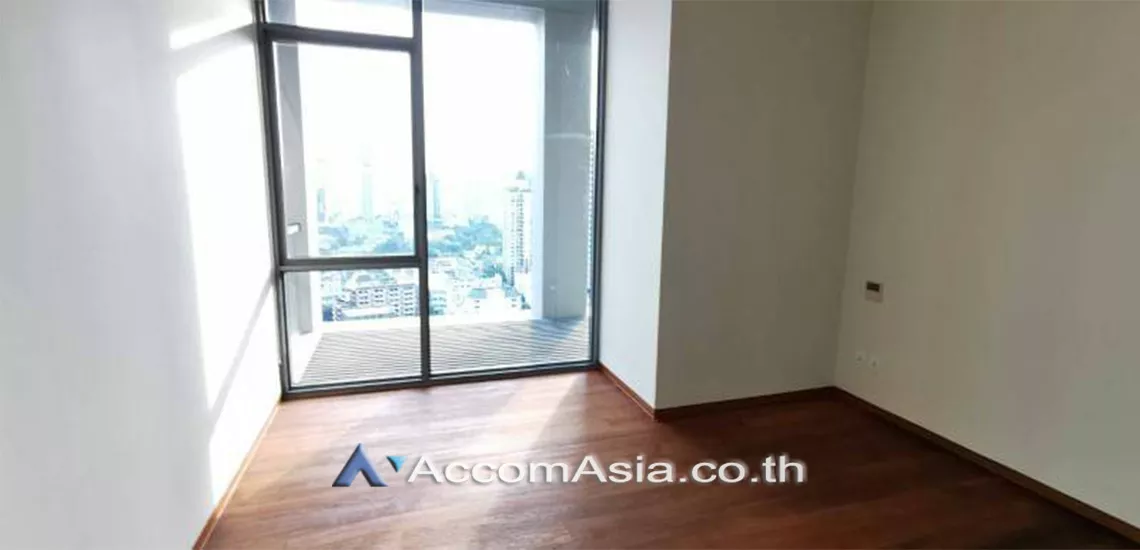 6  2 br Condominium For Rent in Sathorn ,Bangkok BTS Chong Nonsi - MRT Lumphini at The Sukhothai Residence AA30029