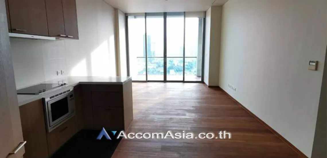 unit 2 Bedrooms  Condominium For Rent in Sathorn, Bangkok  near BTS Chong Nonsi - MRT Lumphini (AA30029)