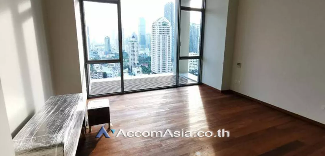 4  2 br Condominium For Rent in Sathorn ,Bangkok BTS Chong Nonsi - MRT Lumphini at The Sukhothai Residence AA30029