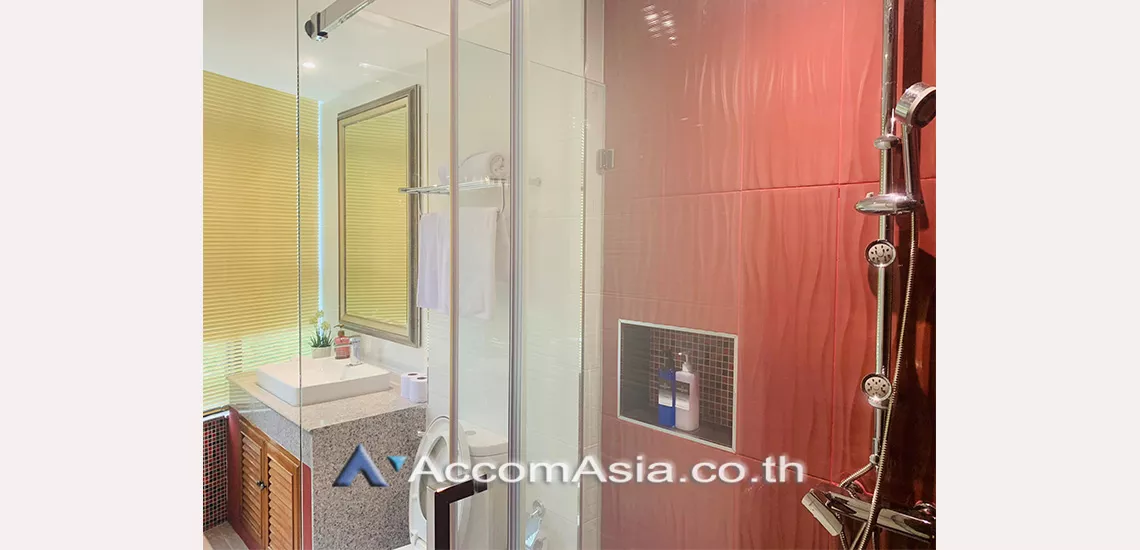9  3 br Apartment For Rent in Sukhumvit ,Bangkok BTS Thong Lo at Apartment for Rent AA30031