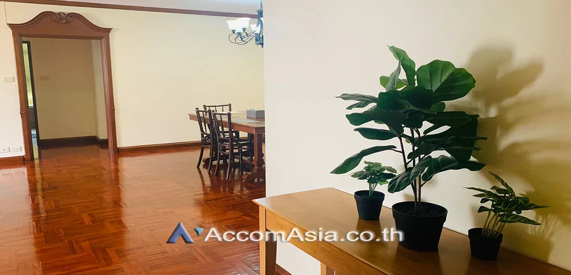 5  3 br Apartment For Rent in Sukhumvit ,Bangkok BTS Thong Lo at Apartment for Rent AA30031