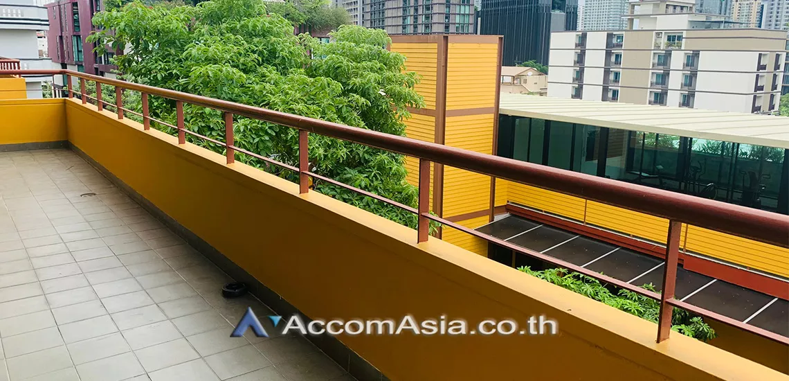 10  3 br Apartment For Rent in Sukhumvit ,Bangkok BTS Thong Lo at Apartment for Rent AA30031