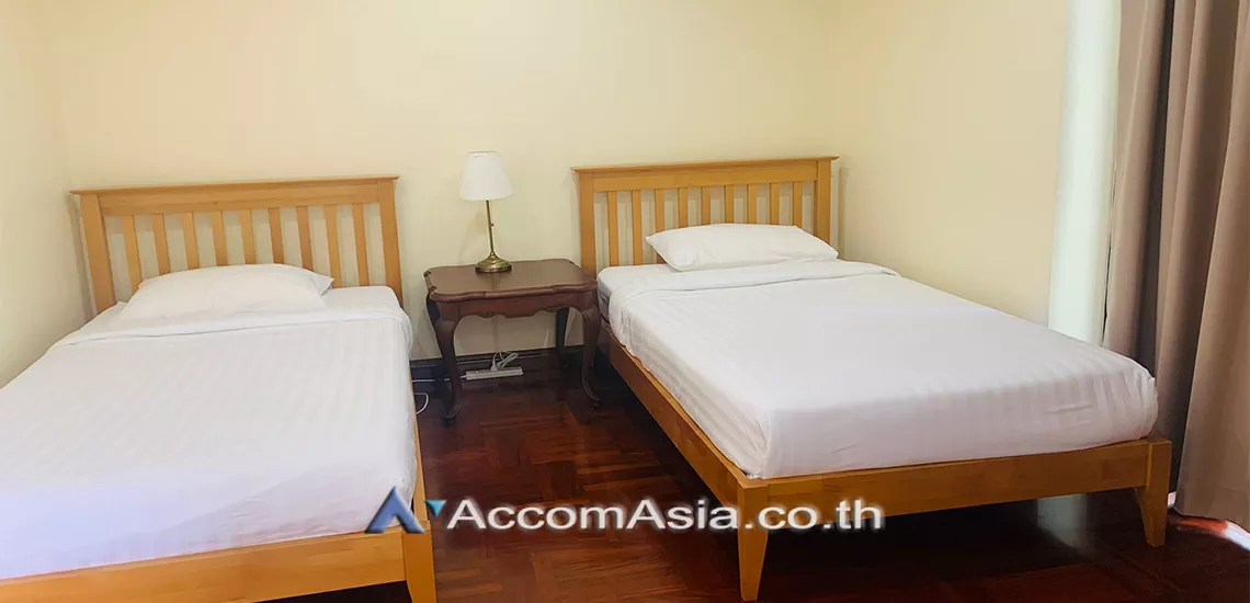 8  3 br Apartment For Rent in Sukhumvit ,Bangkok BTS Thong Lo at Apartment for Rent AA30031