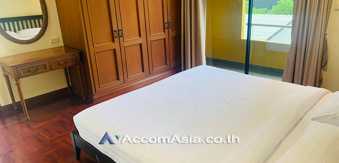 7  3 br Apartment For Rent in Sukhumvit ,Bangkok BTS Thong Lo at Apartment for Rent AA30031
