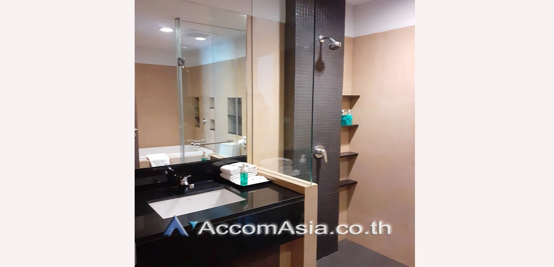 9  3 br Apartment For Rent in Sukhumvit ,Bangkok BTS Ploenchit at Brand New Apartment AA30033