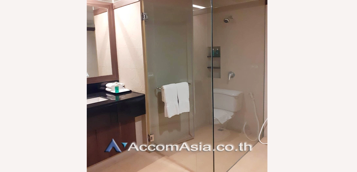 10  3 br Apartment For Rent in Sukhumvit ,Bangkok BTS Ploenchit at Brand New Apartment AA30033