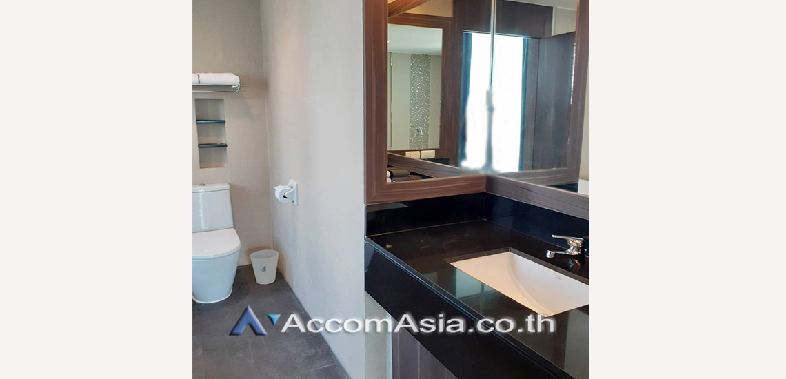 11  3 br Apartment For Rent in Sukhumvit ,Bangkok BTS Ploenchit at Brand New Apartment AA30033