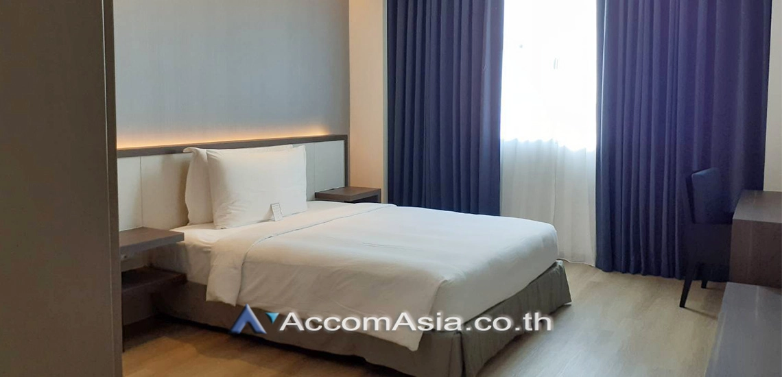5  3 br Apartment For Rent in Sukhumvit ,Bangkok BTS Ploenchit at Brand New Apartment AA30033