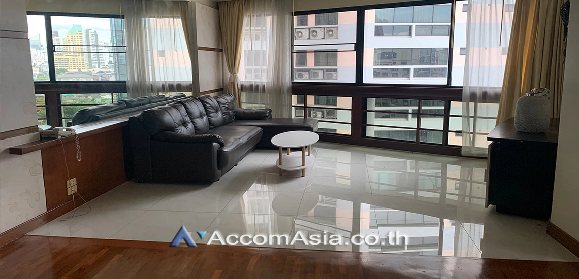 unitPet friendly |  3 Bedrooms  Condominium For Rent & Sale in Sukhumvit, Bangkok  (AA30039)