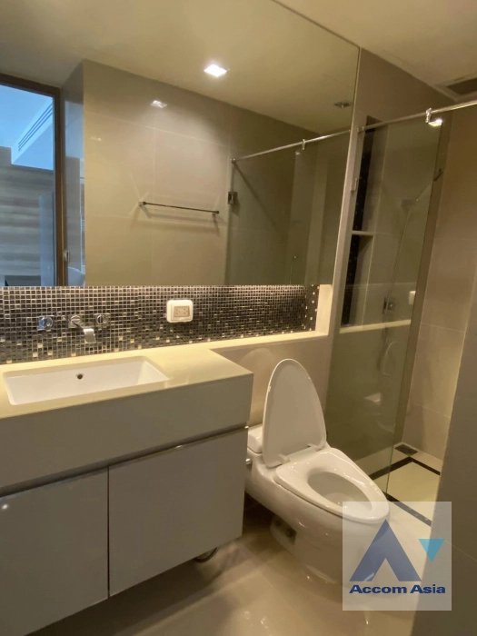 14  2 br Condominium for rent and sale in Silom ,Bangkok BTS Chong Nonsi at The Address Sathorn AA30041