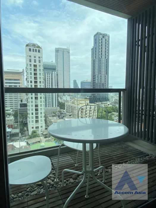  1  2 br Condominium for rent and sale in Silom ,Bangkok BTS Chong Nonsi at The Address Sathorn AA30041