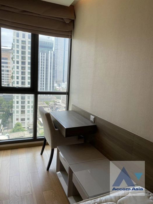 9  2 br Condominium for rent and sale in Silom ,Bangkok BTS Chong Nonsi at The Address Sathorn AA30041