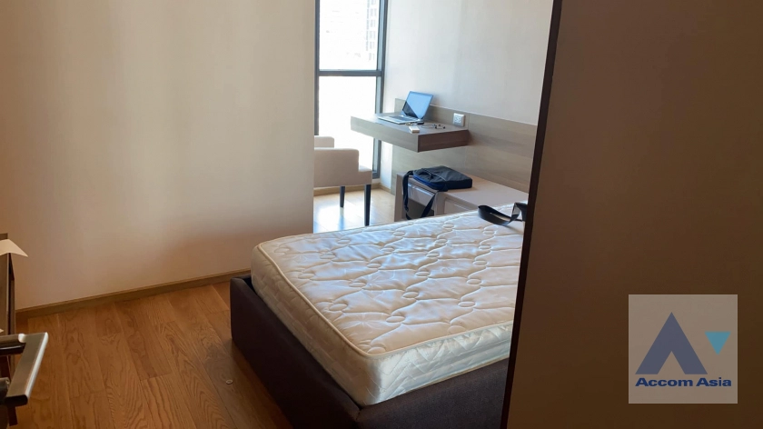 13  2 br Condominium for rent and sale in Silom ,Bangkok BTS Chong Nonsi at The Address Sathorn AA30041