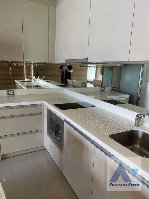 8  2 br Condominium for rent and sale in Silom ,Bangkok BTS Chong Nonsi at The Address Sathorn AA30041