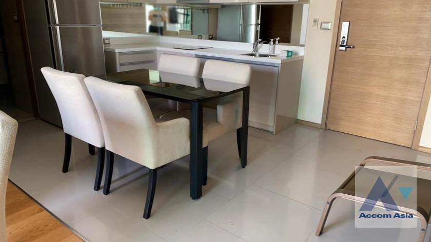 7  2 br Condominium for rent and sale in Silom ,Bangkok BTS Chong Nonsi at The Address Sathorn AA30041