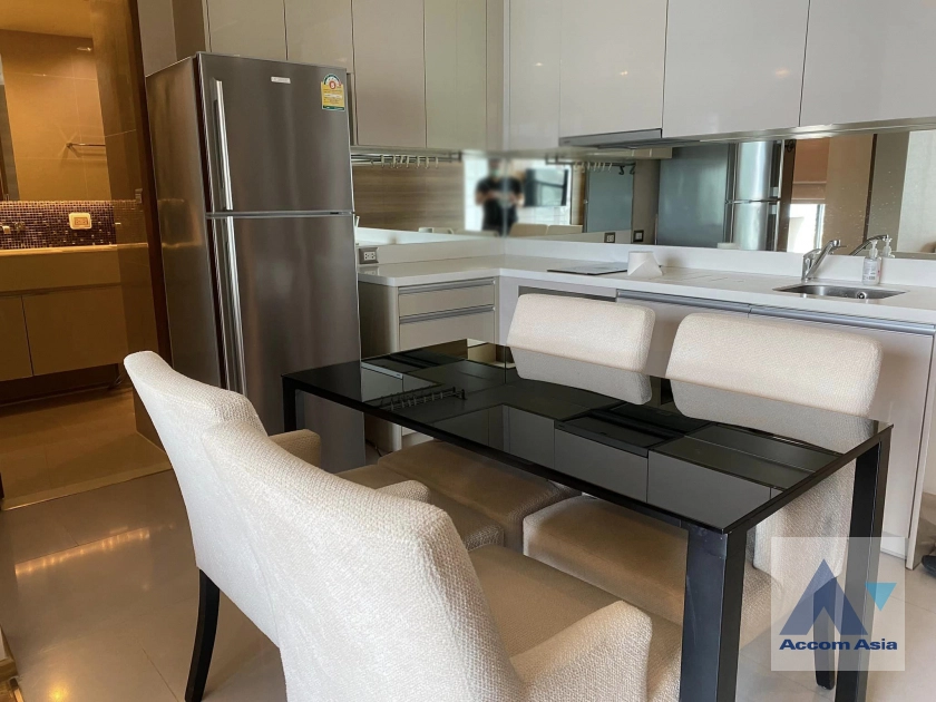 6  2 br Condominium for rent and sale in Silom ,Bangkok BTS Chong Nonsi at The Address Sathorn AA30041