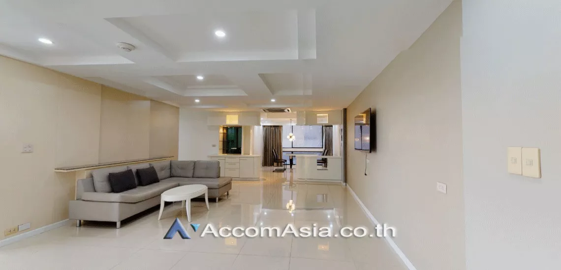  2  3 br Condominium for rent and sale in Sukhumvit ,Bangkok BTS Phrom Phong at President Park Sukhumvit 24 Cedar Tower AA30042